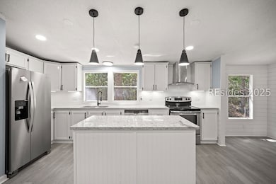 8 Jenkins Port Rd, Saint Helena Island, SC 29920 - photo 2