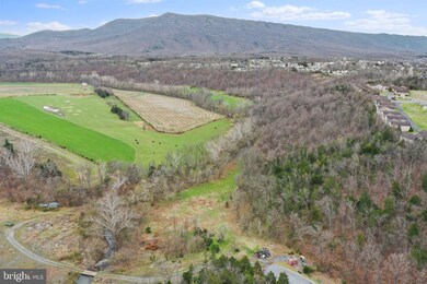 TBD Island Farm Rd, Strasburg, VA 22657 - photo 2