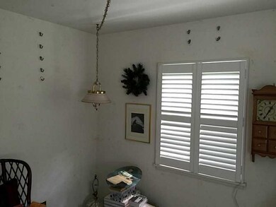 Bedroom.