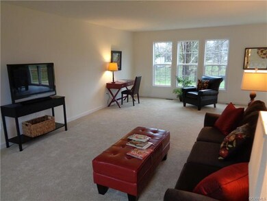 Photo from Emerald Homes library.