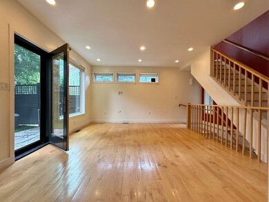 21 Winslow St unit 21, Cambridge, MA 02138 - photo 2