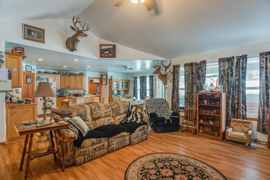 504 Parkway Dr, Alberton, MT 59820 - photo 3