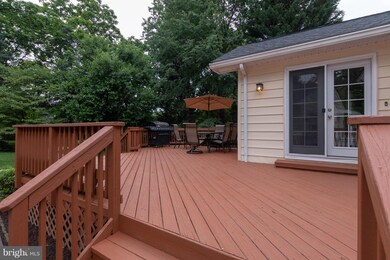 4207 Southend Rd, Rockville, MD 20853 - photo 4