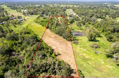 Clearing for pipeline
