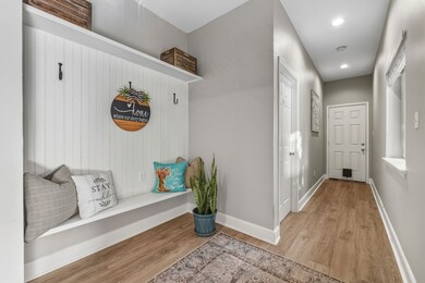 141 White Oak St, Point Blank, TX 77364 - photo 4