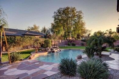 519 E Horseshoe Place, Chandler, AZ 85249 - photo 2