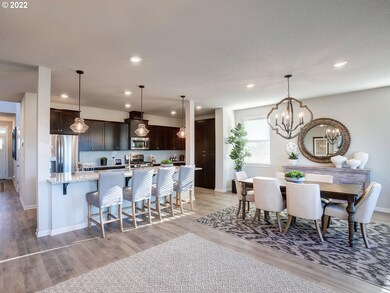 1864 N Hyssop St unit HS 62, Canby, OR 97013 - photo 6