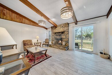 6950 S 153rd West Ave, Sapulpa, OK 74066 - photo 4