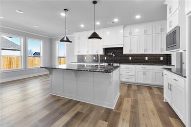 814 Spurgeon Ln, Prairie Grove, AR 72753 - photo 5