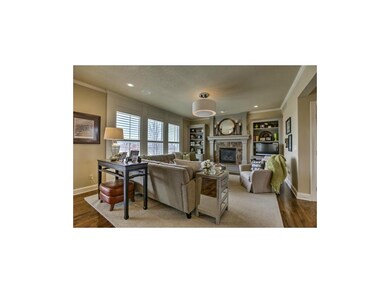 Amazing Open Floor Plan