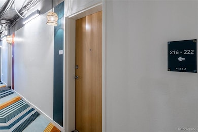 La Tela unit 216, Denver, CO 80204 - photo 7