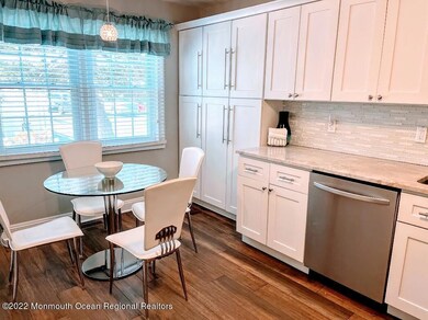 1201 Ocean Ave unit WINTER/SPRING ONLY, Sea Bright, NJ 07760 - photo 6