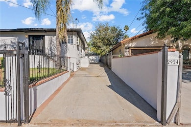 12924 Sproule Ave, Sylmar, CA 91342 - photo 4