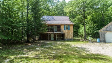 130 Malcolm Rd, Bridgton, ME 04009 - photo 2