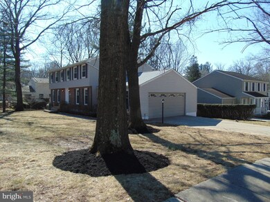 9351 Westering Sun, Columbia, MD 21045 - photo 2