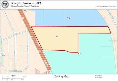 4555 S Pine Ave, Ocala, FL 34480 - photo 3