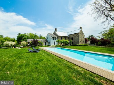 1639 E Street Rd, Glen Mills, PA 19342 - photo 2