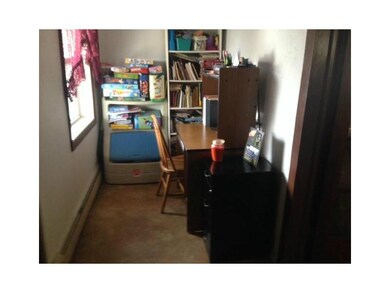 Interior Space/Layout.