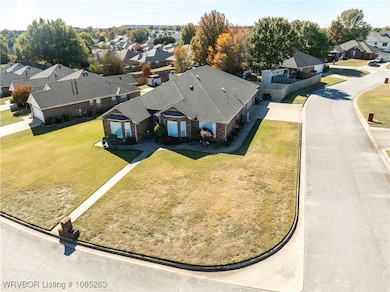 6300 Galven Way, Fort Smith, AR 72916 - photo 2