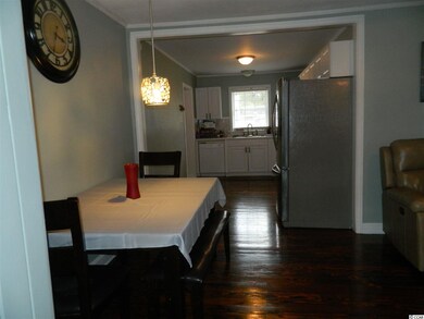 1884 Jasper St, Georgetown, SC 29440 - photo 7