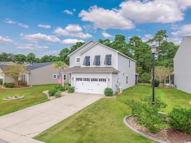 2775 Eton St, Myrtle Beach, SC 29579 - photo 2