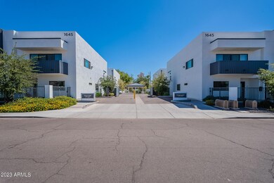 1645 E Cheery Lynn Rd unit 2, Phoenix, AZ 85016 - photo 7