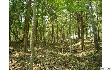 Land - With almost 2 acres, you'll have plenty of 