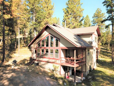 215 Highland Meadow Rd, Kila, MT 59920 - photo 2