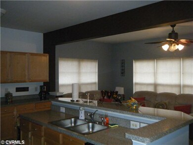 Kitchen - Kitchen and Morning room