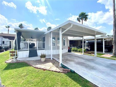 2509 Bobolink Cir W unit 242, Palmview, TX 78572 - photo 2