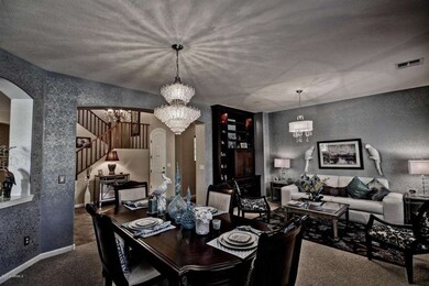 6 FORMAL LIVING & DINING