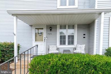 1707A Heatherstone Ct, Mount Laurel, NJ 08054 - photo 2