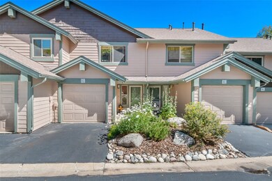 233 Kestrel Ln unit 233, Silverthorne, CO 80498 - photo 2