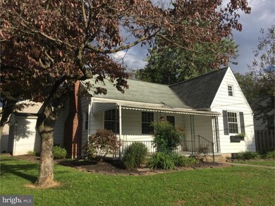 103 N Custer Ave, New Holland, PA 17557 - photo 4