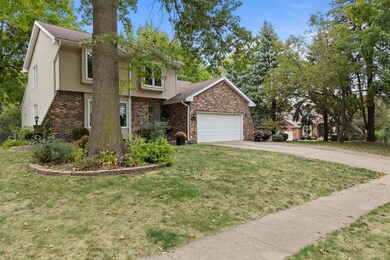 3400 SW 37th St, Des Moines, IA 50321 - photo 4