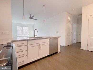Enclave unit S-304, Fairfax, VA 22031 - photo 3