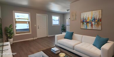 4434 Friden Dr unit B, Jacksonville, FL 32209 - photo 4