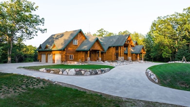 404 Barry Dr, Alger, MI 48610 - photo 6