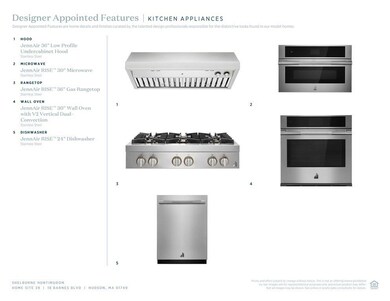 18 Barnes Blvd unit 39, Hudson, MA 01749 - photo 6