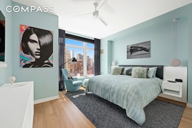 The Laurel Condominiums unit 19D, New York, NY 10065 - photo 4