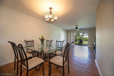 Dining Room - Living Room