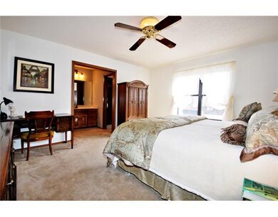 Master Bedroom.