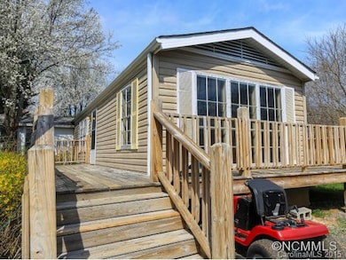 945 Old Leicester Hwy, Asheville, NC 28806 - photo 2