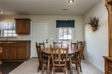 16850 Harmon Rd, Fayetteville, AR 72704 - photo 5