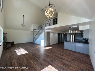 424 W Blanco Blvd, Bloomfield, NM 87413 - photo 2