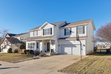 3300 Red Jasper St, Normal, IL 61761 - photo 2
