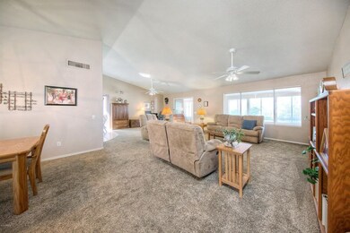 Dining/Family Room