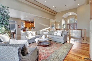 16655 Waterford Pointe Cir, Anchorage, AK 99516 - photo 6