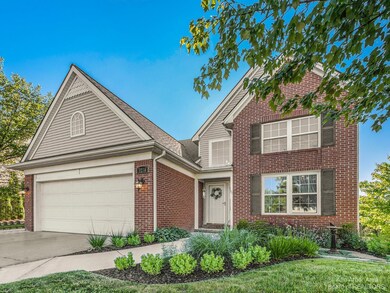 7238 Ulrich, Dexter, MI 48130 - photo 2