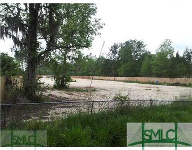 Street View. Lot next door undergoing site prep